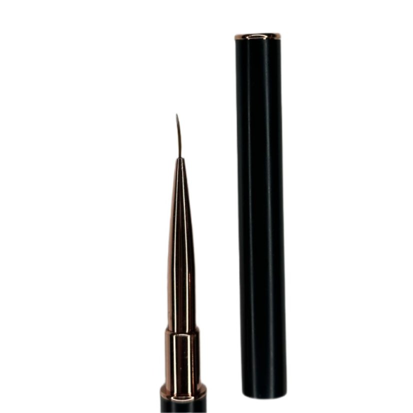 COSMONAIL - design brush double, 10 mm&20 mm