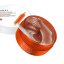 IMAGES Parches de hidrogel para debajo de los ojos Orange, 60 uds.