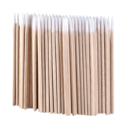 Dřevěné tyčinky, 100 ks