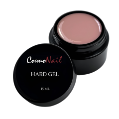 COSMONAIL Hard Gel 04, 15 ml