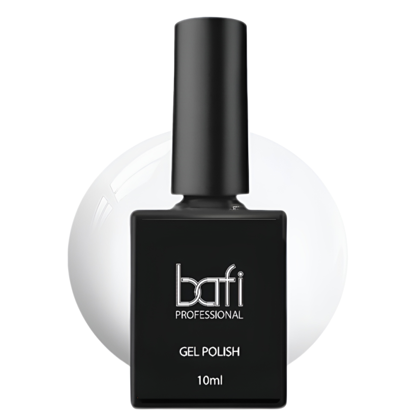 BAFI Gel Polish 001, 10 ml