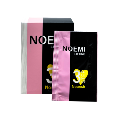 NOEMI LIFTING 3 Nourish – laminación de pestañas, bolsa de 1 ml