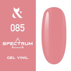 F.O.X - gel lak "Spectrum" 084, 7 ml