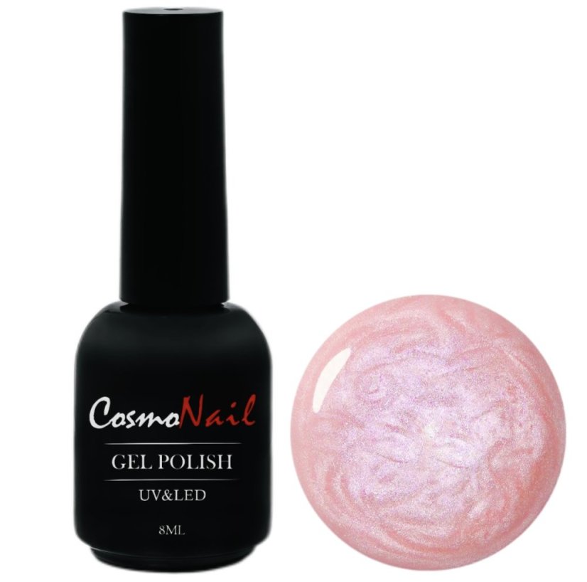 COSMONAIL Gel polish Silk 010, 8 ml