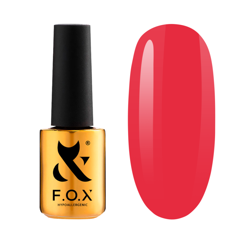F.O.X - gel lak "Spectrum" 143, 7 ml
