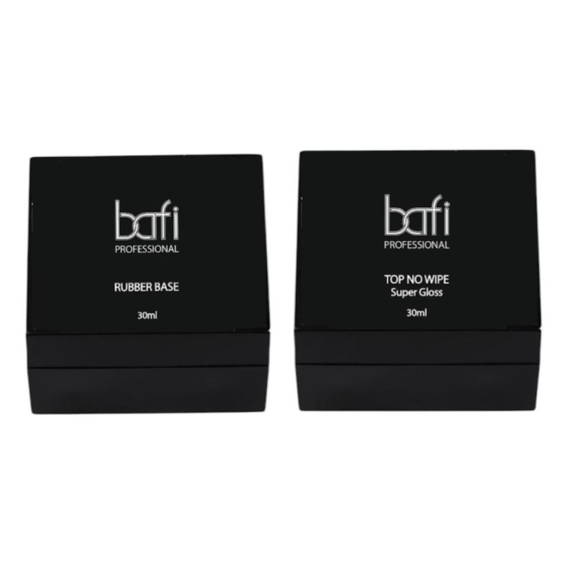 BAFI №2 - set de manicura 30 ml