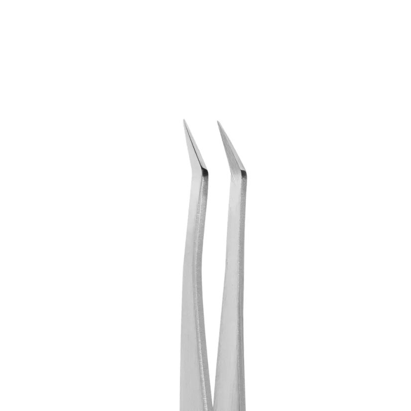 STALEKS EXPERT TE-40/13 - pinzas curvadas para pestañas