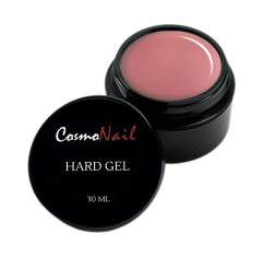 COSMONAIL Hard gel 009, 30 ml