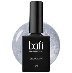 BAFI Гель лак Silk Cat 03 Lilac Mist, 10 мл