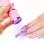 BAFI Mini lámpara de  uñas LED para
