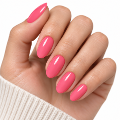 COSMONAIL Gel Polish Classic 019 Bubblegum Pink, 8 ml