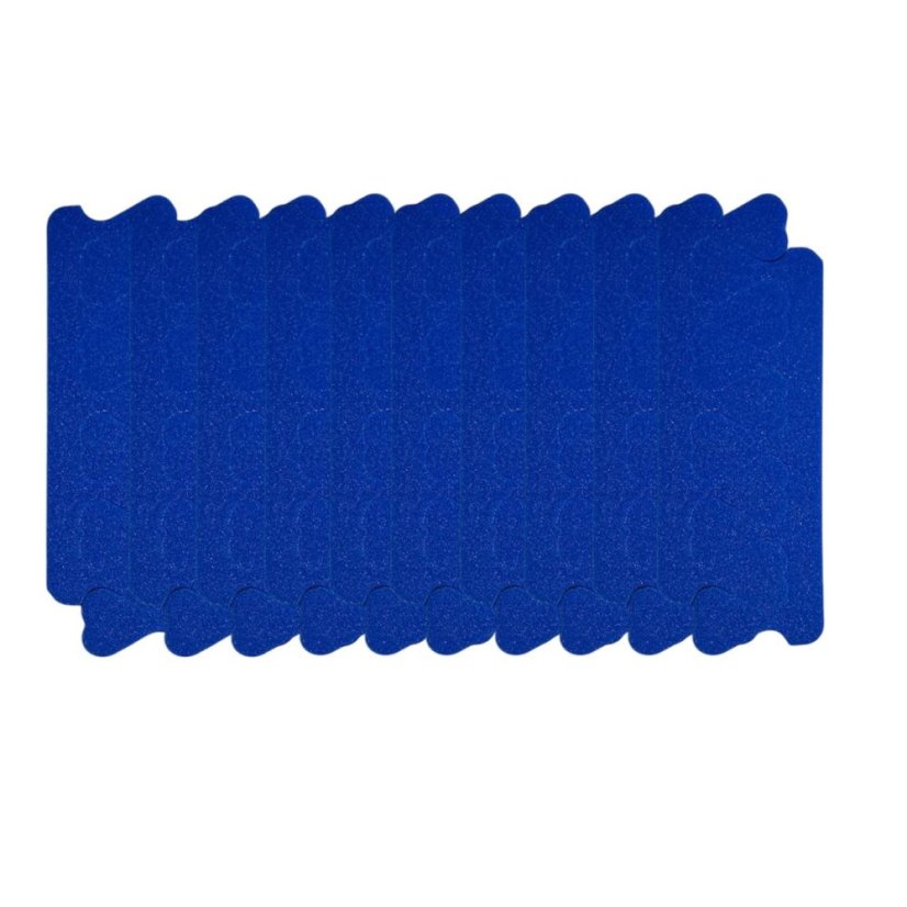 Separador de pedicura, 10 pares