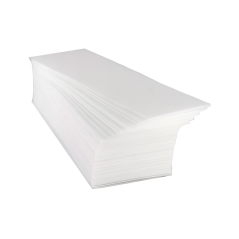 ANGEL BEAUTY Depilační pásky, 100 ks