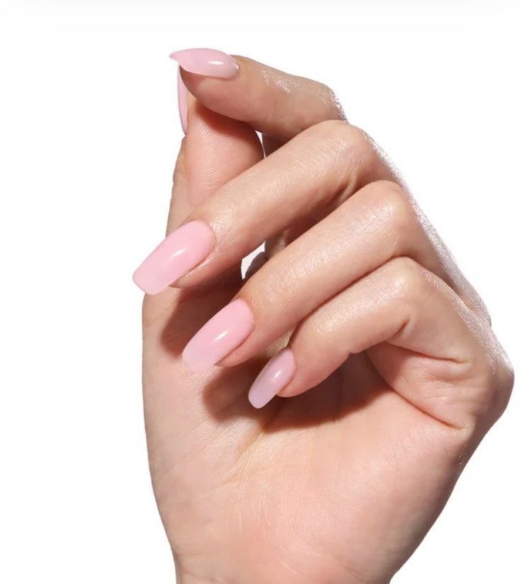 BAFI Gel Polish 005 Milky Pink, 10 ml