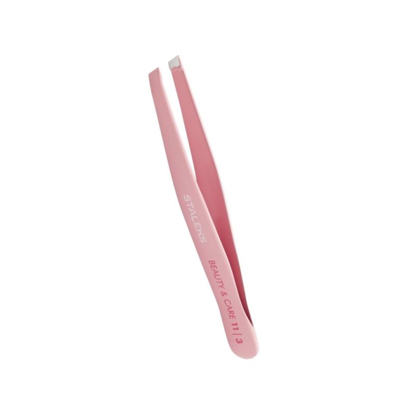 STALEKS Beauty & Care 11/3 - pinzeta na obočí