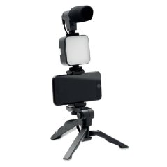 Kit de selfies para grabar vídeos