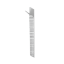 STALEKS EXPERT DFE-20-240w – Replacement abrasive papers for straight white file, 30 pcs