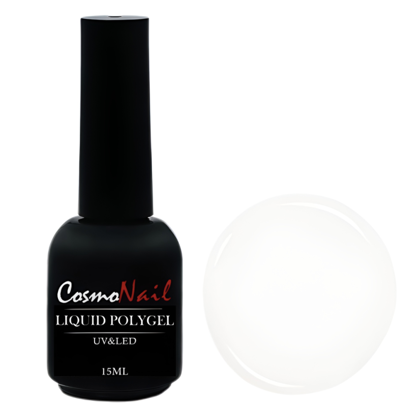 COSMONAIL Liquid Polygel  12, 15 ml