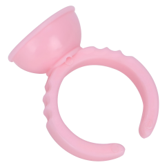 Prstýnek na lepidlo, 1 ks