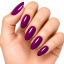 BAFI Gel Polish 055 Deep Violet, 10 ml