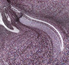 CosmoNail Gel polish Flashing disco 05, 8 ml