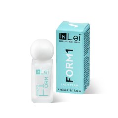 INLEI Lash Form 1 - laminace řas, 4 ml