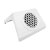 BAFI Extractor de polvo de mesa, 80W/100W