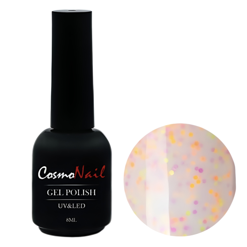 COSMONAIL Gel polish Ice cream 013, 8 ml