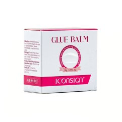 ICONSIGN Glue Balm Bálsamo para laminación, 15 g