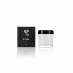 LOVELY - Bálsamo para cejas, 20 g