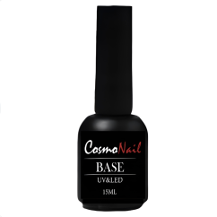 COSMONAIL Base coat, 15 ml
