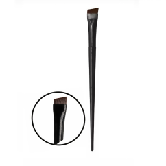 BAFI Eyebrow Brush A-101, bevelled