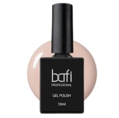 BAFI gel lak 050 - Sand Rose Nude, 10 ml