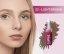 ZOLA Light brown - henna para cejas, 5 g