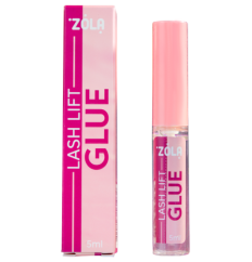 ZOLA Lash Lift Glue Lepidlo na laminaci řas a obočí, 5 ml