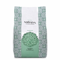 ITALWAX Nirvana Santal Zrnka vosku, 1 kg
