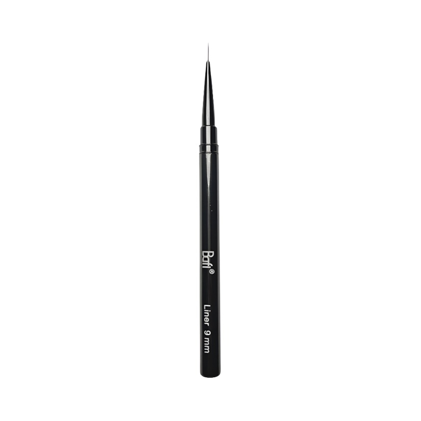 BAFI Liner 9 mm - pincel para diseño