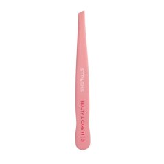 STALEKS Beauty & Care 11/3 - pinzas para cejas