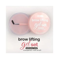 S.F.R. COLOR Brow lifting gel Fixační gel na obočí, 12 g
