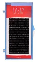 LASHY Ресницы C 0,07 5-10 мм