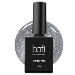 BAFI Top no wipe Glitter 002, 10 ml