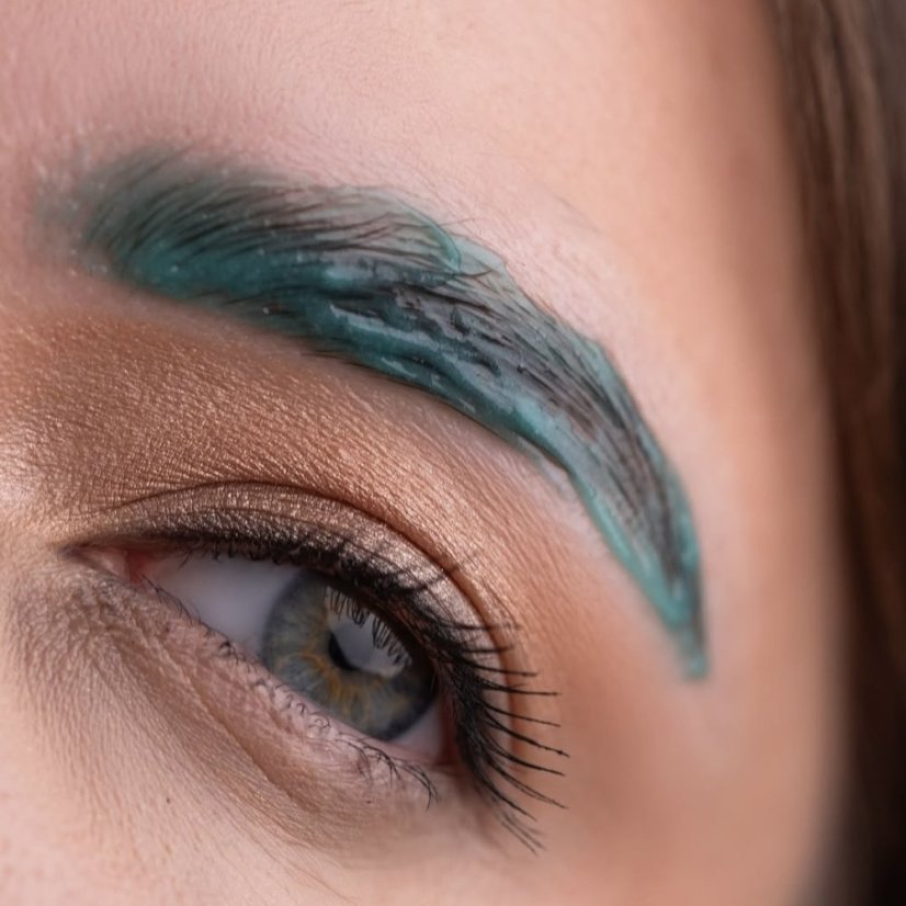 ZOLA Color Lab Emotion - sada na laminaci obočí a řas