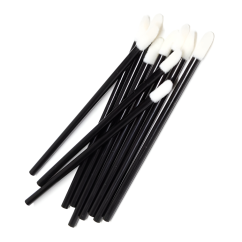 Bafi Aplicador para labios y pestañas, 50 pcs