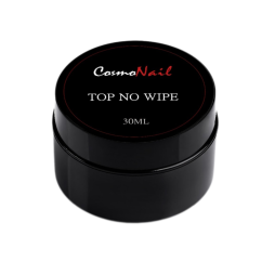 COSMONAIL - top no wipe, 30 ml (jar)