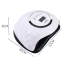 BAFI SUN Y13 UV/LED  Lámpara UV/LED para uñas  248 W, 60 LED, Blanca