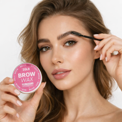 ZOLA Brow Wax - cera para cejas, 15 g