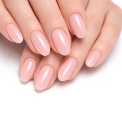 COSMONAIL Builder Gel No-Heating 017 Soft Pink, 15 ml