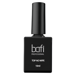 BAFI Top No Wipe Super gloss, 10 ml