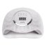 ALLELUX Y13 Sun - Lámpara UV/LED, blanca