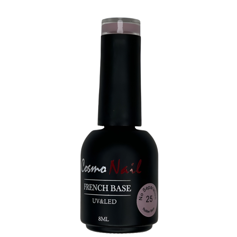 COSMONAIL French base No Separation 025, 8 ml